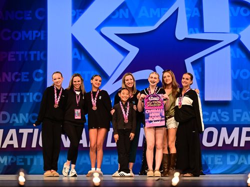 KAR Exclusive Upland, CA - 5/1/2026 - Awards