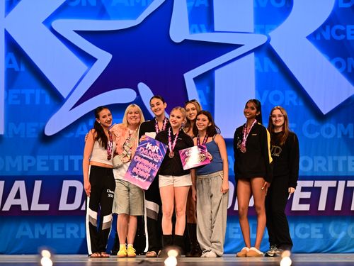 KAR Exclusive Upland, CA - 5/1/2026 - Awards