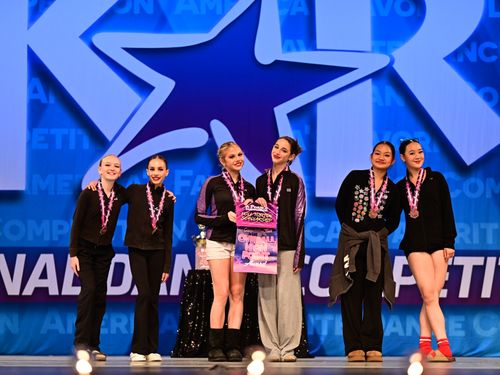 KAR Exclusive Upland, CA - 5/1/2026 - Awards