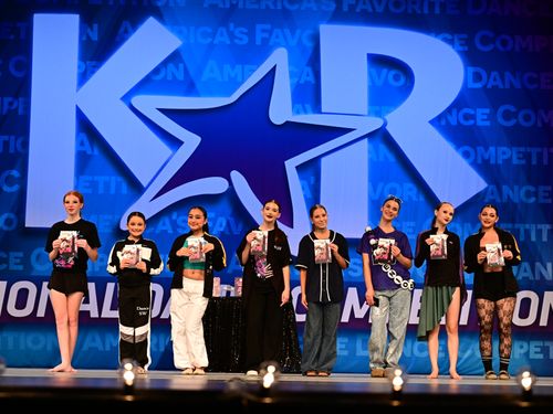 KAR Exclusive Upland, CA - 5/1/2026 - Awards