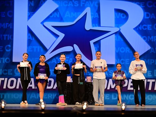 KAR Exclusive Upland, CA - 5/1/2026 - Awards