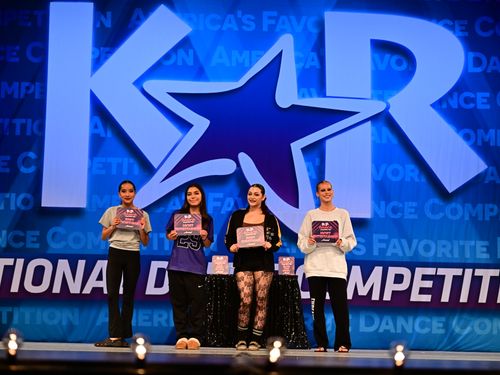 KAR Exclusive Upland, CA - 5/1/2026 - Awards