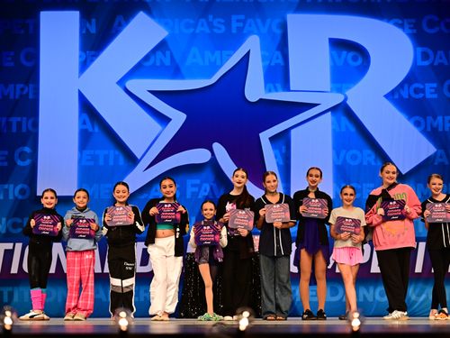 KAR Exclusive Upland, CA - 5/1/2026 - Awards