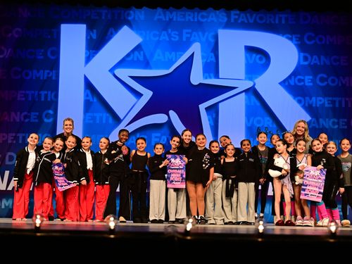 KAR Exclusive Upland, CA - 5/1/2026 - Awards
