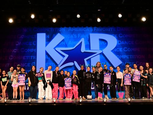 KAR Exclusive Upland, CA - 5/1/2026 - Awards