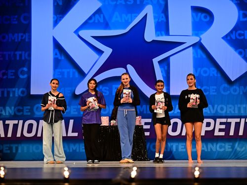 KAR Exclusive Upland, CA - 5/1/2026 - Awards