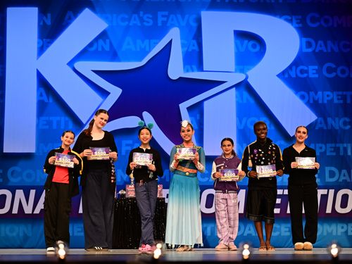 KAR Exclusive Upland, CA - 5/1/2026 - Awards
