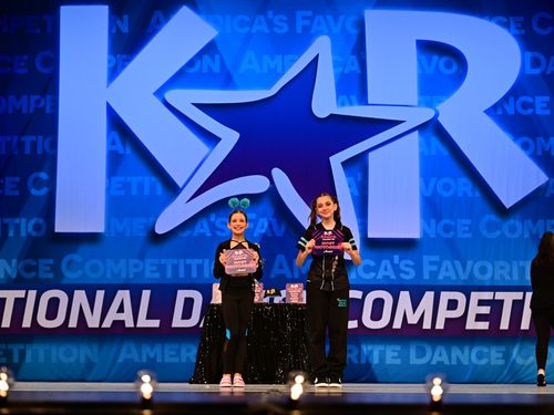 KAR Exclusive Upland, CA - 5/1/2026 - Awards