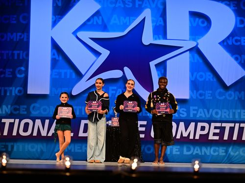 KAR Exclusive Upland, CA - 5/1/2026 - Awards