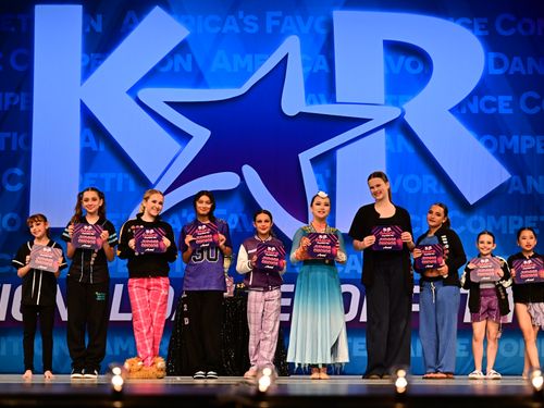 KAR Exclusive Upland, CA - 5/1/2026 - Awards