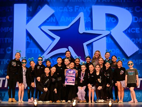 KAR Exclusive Upland, CA - 5/1/2026 - Awards