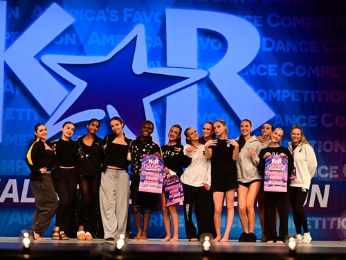 KAR Exclusive Upland, CA - 5/1/2026 - Awards