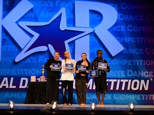 KAR Exclusive Upland, CA - 5/1/2026 - Awards