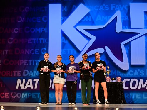 KAR Exclusive Upland, CA - 5/1/2026 - Awards