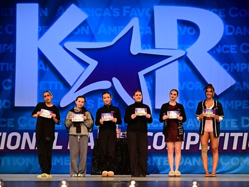 KAR Exclusive Upland, CA - 5/1/2026 - Awards