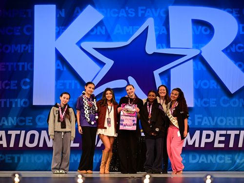 KAR Exclusive Upland, CA - 5/1/2026 - Awards