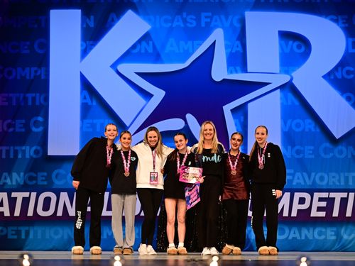 KAR Exclusive Upland, CA - 5/1/2026 - Awards