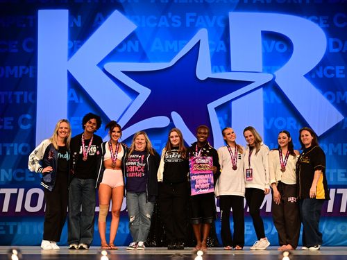 KAR Exclusive Upland, CA - 5/1/2026 - Awards