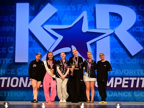 KAR Exclusive Upland, CA - 5/1/2026 - Awards