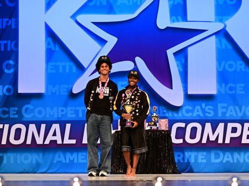 KAR Exclusive Upland, CA - 5/1/2026 - Awards