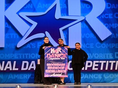 KAR Exclusive Upland, CA - 5/1/2026 - Awards