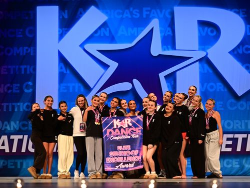 KAR Exclusive Upland, CA - 5/1/2026 - Awards