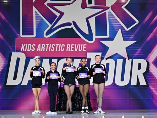 Overland Park, KS - 4/30/2026 - Awards