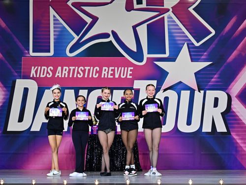 Overland Park, KS - 4/30/2026 - Awards