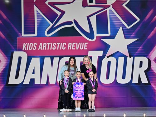 Overland Park, KS - 4/30/2026 - Awards