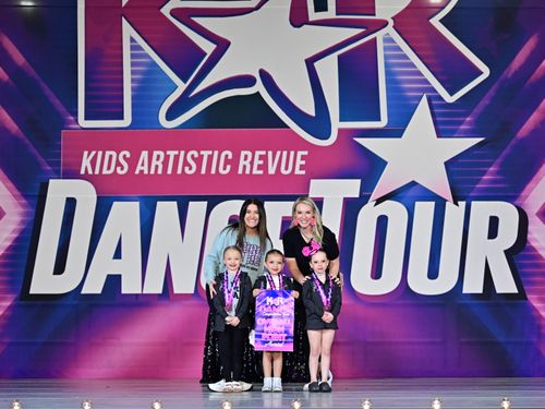 Overland Park, KS - 4/30/2026 - Awards