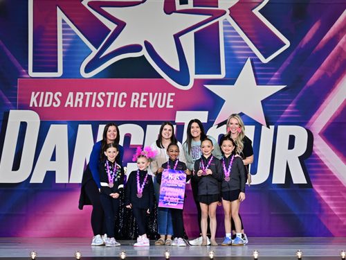 Overland Park, KS - 4/30/2026 - Awards