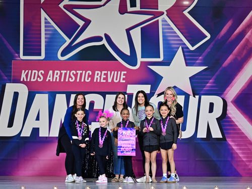 Overland Park, KS - 4/30/2026 - Awards