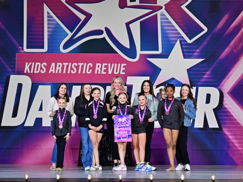 Overland Park, KS - 4/30/2026 - Awards