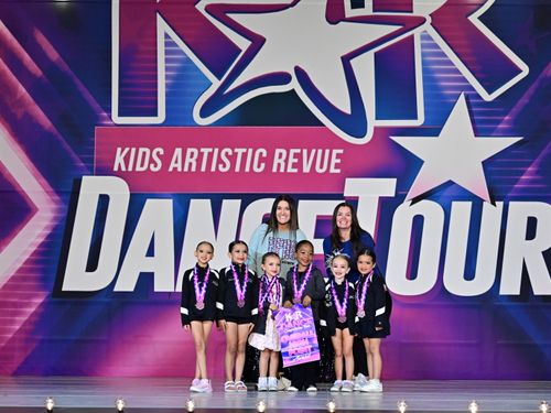 Overland Park, KS - 4/30/2026 - Awards