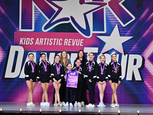 Overland Park, KS - 4/30/2026 - Awards
