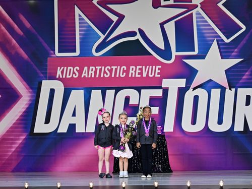 Overland Park, KS - 4/30/2026 - Awards