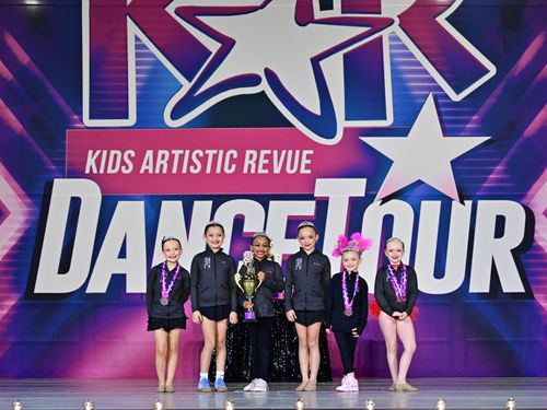 Overland Park, KS - 4/30/2026 - Awards