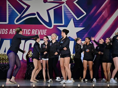 Overland Park, KS - 4/30/2026 - Awards