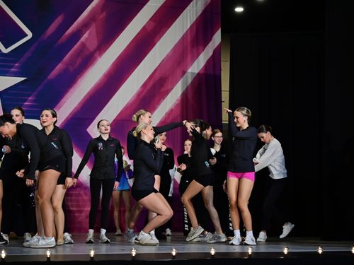 Overland Park, KS - 4/30/2026 - Awards