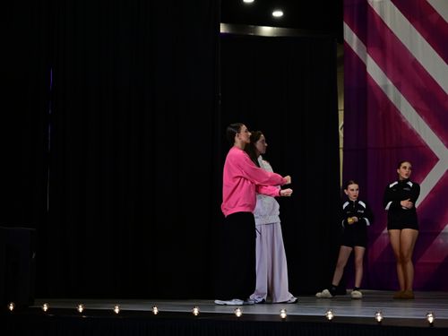 Overland Park, KS - 4/30/2026 - Awards