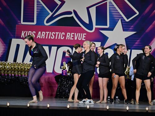 Overland Park, KS - 4/30/2026 - Awards