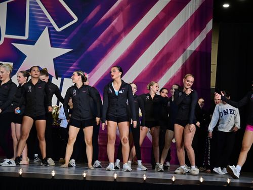 Overland Park, KS - 4/30/2026 - Awards