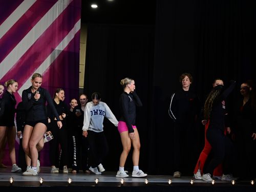 Overland Park, KS - 4/30/2026 - Awards
