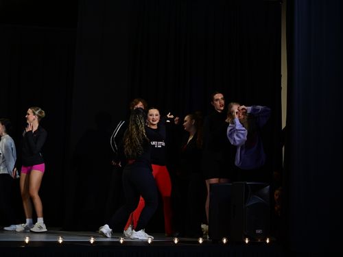 Overland Park, KS - 4/30/2026 - Awards
