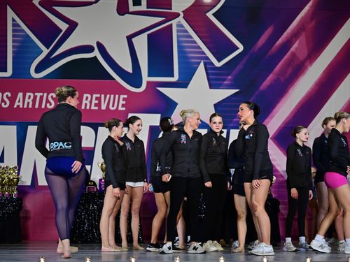 Overland Park, KS - 4/30/2026 - Awards