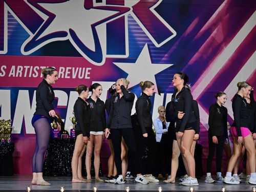 Overland Park, KS - 4/30/2026 - Awards