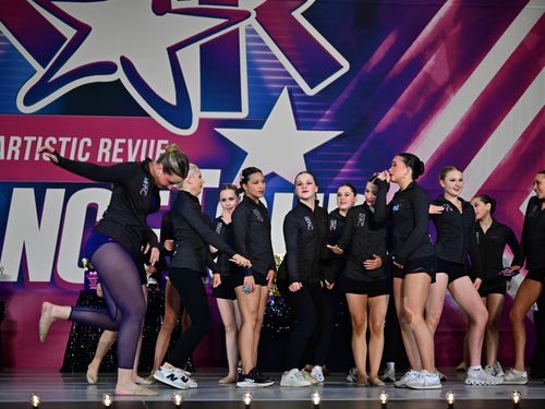 Overland Park, KS - 4/30/2026 - Awards