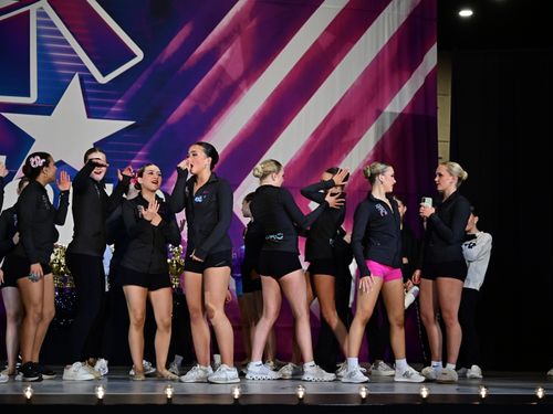 Overland Park, KS - 4/30/2026 - Awards
