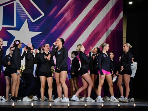 Overland Park, KS - 4/30/2026 - Awards