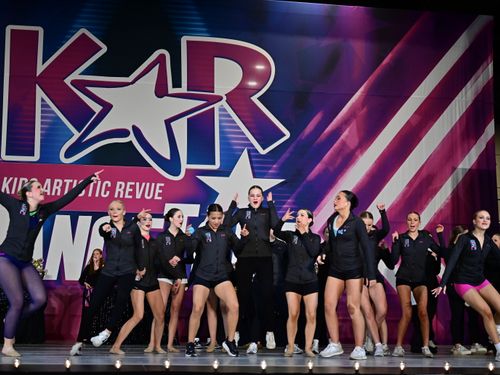 Overland Park, KS - 4/30/2026 - Awards